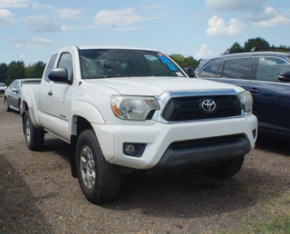 2015 Toyota Tacoma PreRunner