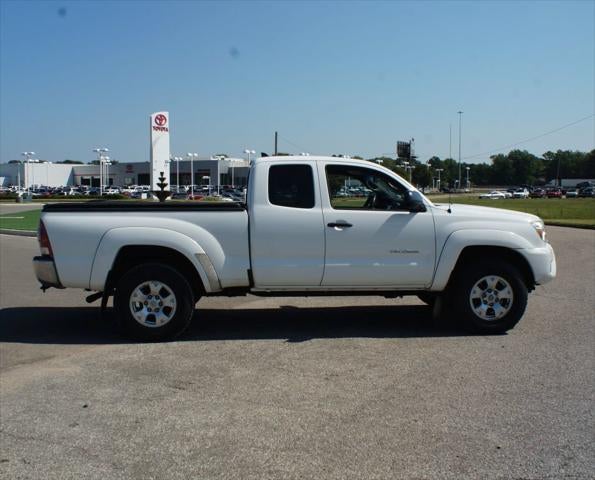 2015 Toyota Tacoma PreRunner
