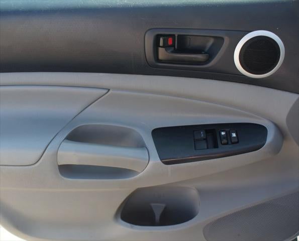 2015 Toyota Tacoma PreRunner