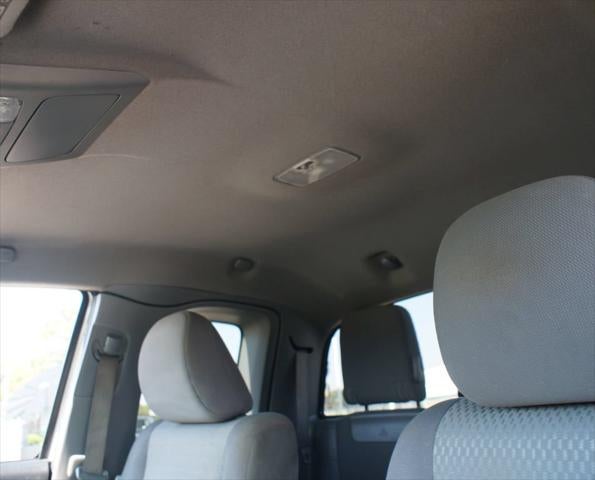 2015 Toyota Tacoma PreRunner