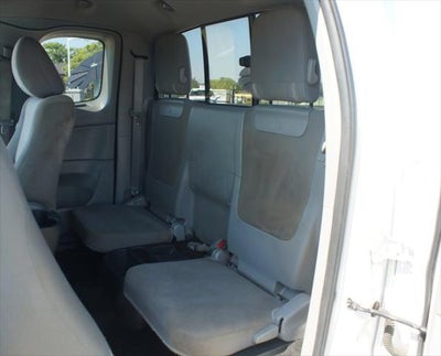 2015 Toyota Tacoma PreRunner