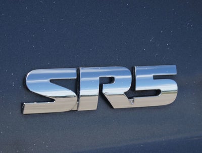 2017 Toyota Tundra 4WD SR5