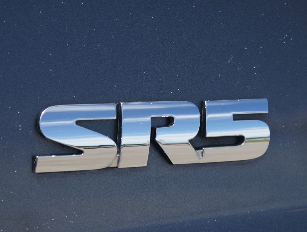 2017 Toyota Tundra 4WD SR5