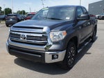 2017 Toyota Tundra 4WD SR5