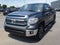 2017 Toyota Tundra 4WD SR5