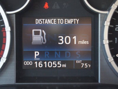 2017 Toyota Tundra 4WD SR5