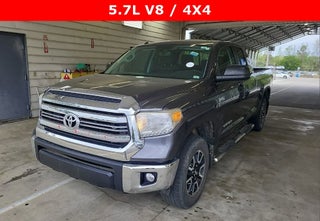 2017 Toyota Tundra 4WD SR5