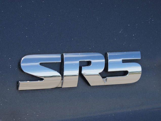 2017 Toyota Tundra 4WD SR5