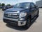2017 Toyota Tundra 4WD SR5
