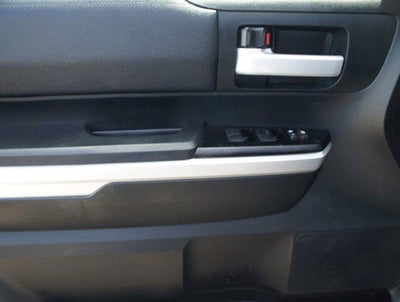 2017 Toyota Tundra 4WD SR5