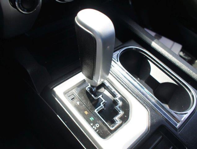 2017 Toyota Tundra 4WD SR5