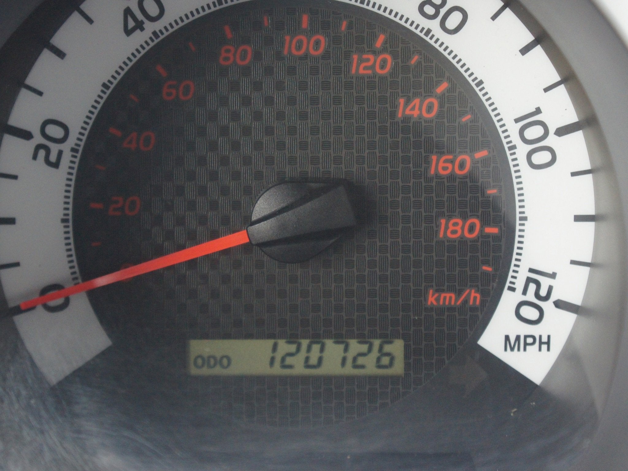 2015 Toyota Tacoma Base