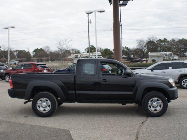 2015 Toyota Tacoma Base