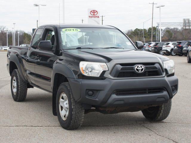 2015 Toyota Tacoma Base