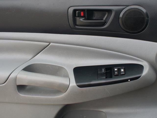 2015 Toyota Tacoma Base