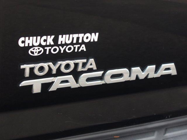 2015 Toyota Tacoma Base