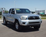 2012 Toyota Tacoma Base