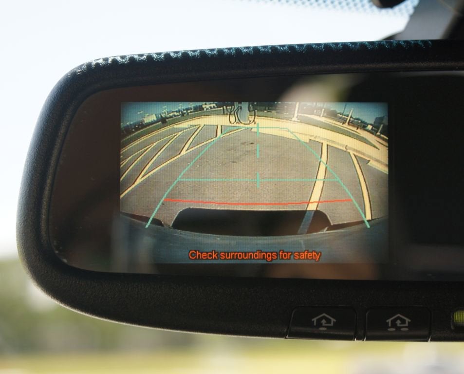 2012 Toyota Tacoma Base