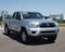 2012 Toyota Tacoma Base