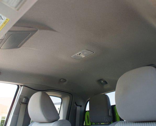 2012 Toyota Tacoma Base