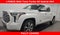 2025 Toyota Tundra 4WD Capstone Hybrid