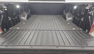 2025 Toyota Tundra 4WD Capstone Hybrid