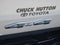 2025 Toyota Tundra 4WD Capstone Hybrid