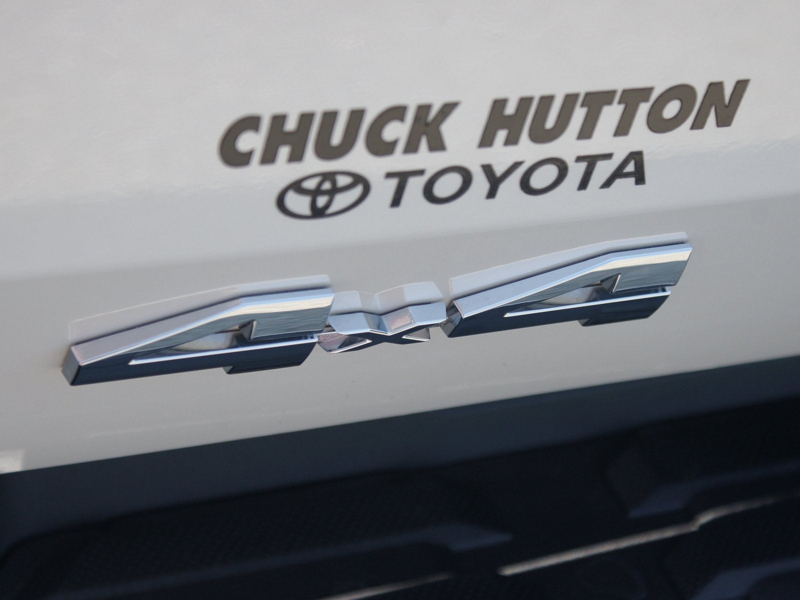2025 Toyota Tundra 4WD Capstone Hybrid