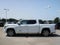 2025 Toyota Tundra 4WD Capstone Hybrid