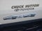 2025 Toyota Tundra 4WD Capstone Hybrid