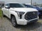 2025 Toyota Tundra 4WD Capstone Hybrid