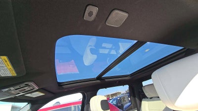 2023 Toyota Tundra 4WD Capstone Hybrid