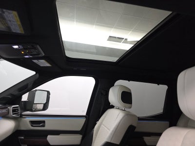 2023 Toyota Tundra 4WD Capstone Hybrid