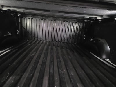 2023 Toyota Tundra 4WD Capstone Hybrid