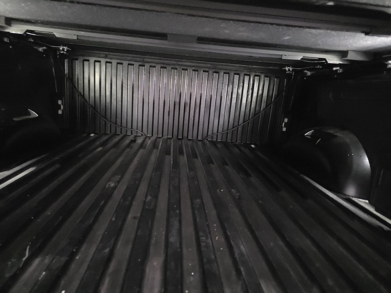 2023 Toyota Tundra 4WD Capstone Hybrid