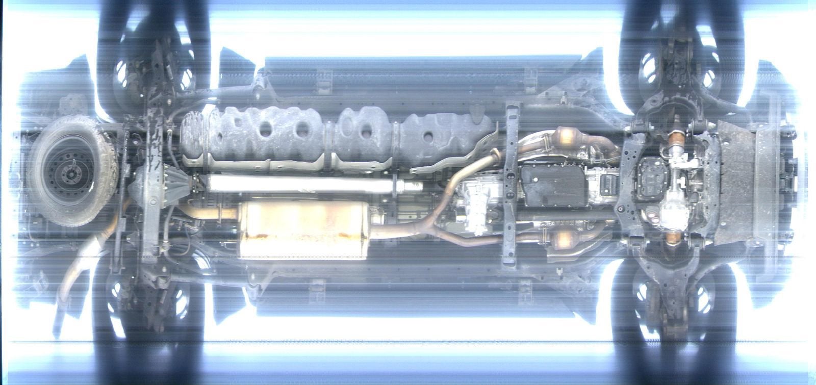 2023 Toyota Tundra 4WD Capstone Hybrid