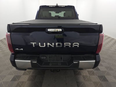 2023 Toyota Tundra 4WD Capstone Hybrid