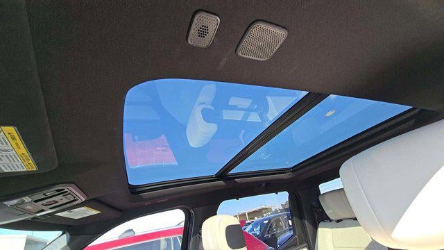 2023 Toyota Tundra 4WD Capstone Hybrid