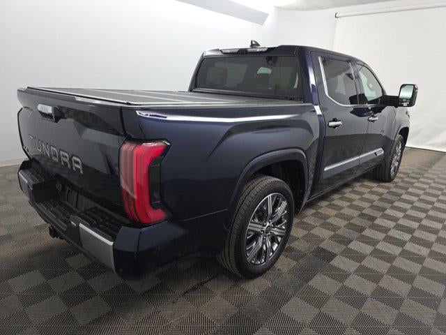 2023 Toyota Tundra 4WD Capstone Hybrid