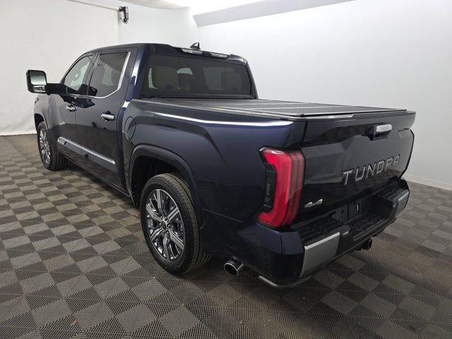 2023 Toyota Tundra 4WD Capstone Hybrid