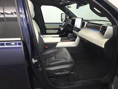 2023 Toyota Tundra 4WD Capstone Hybrid