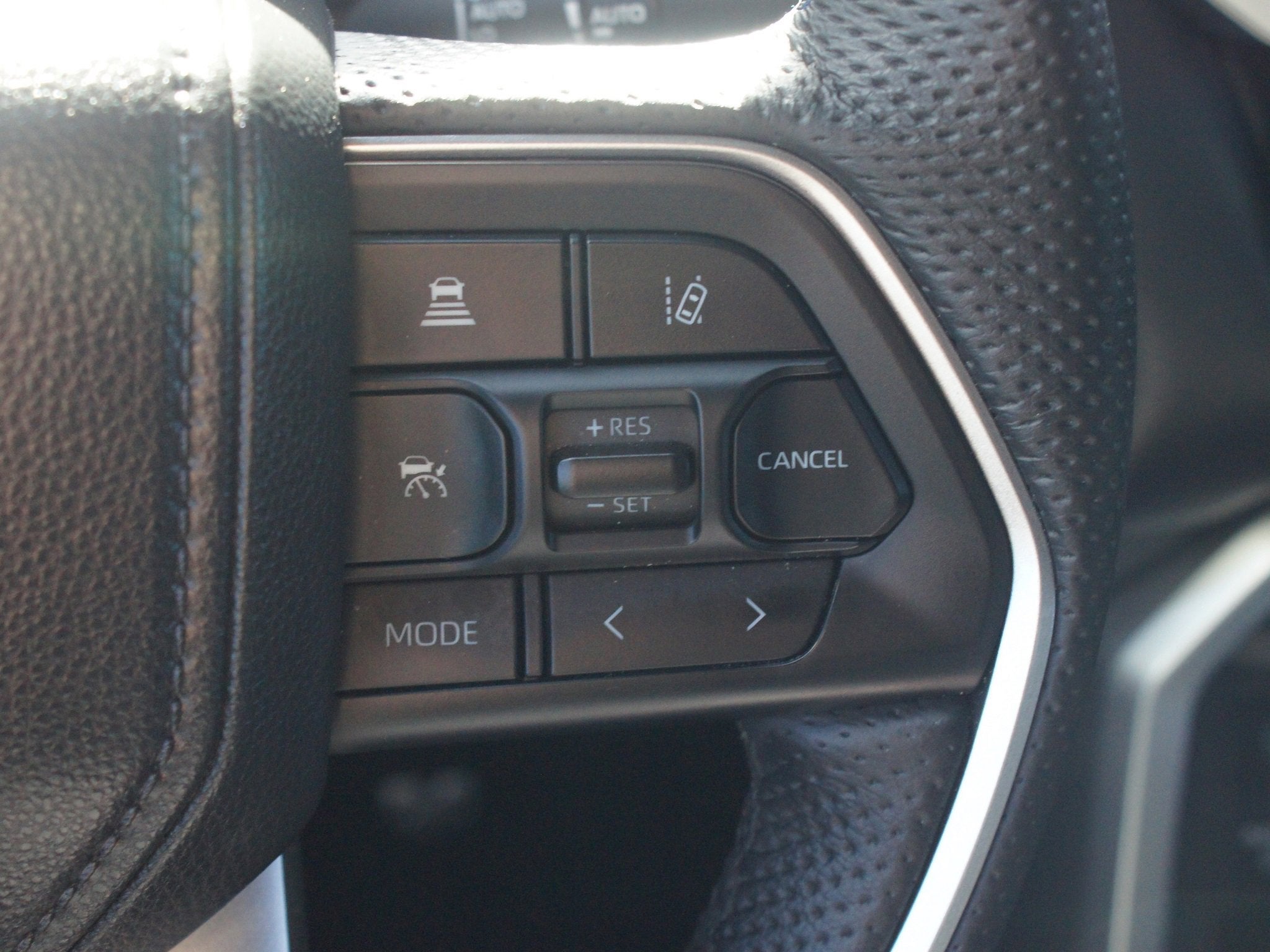 2025 Toyota Tundra 4WD Platinum