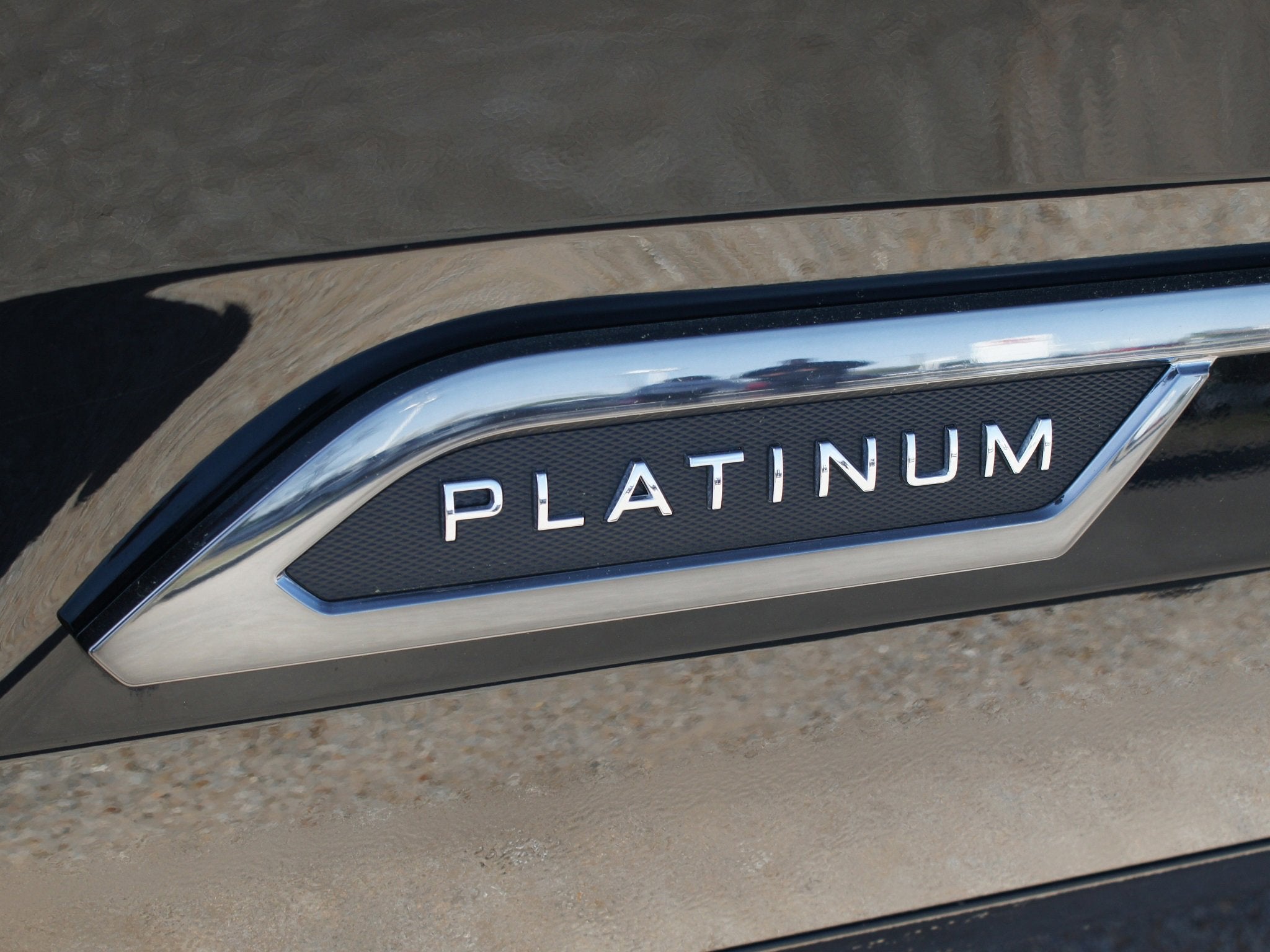 2025 Toyota Tundra 4WD Platinum