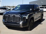 2025 Toyota Tundra 4WD Platinum