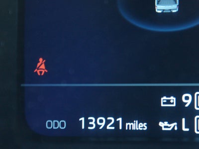 2025 Toyota Tundra 4WD Platinum