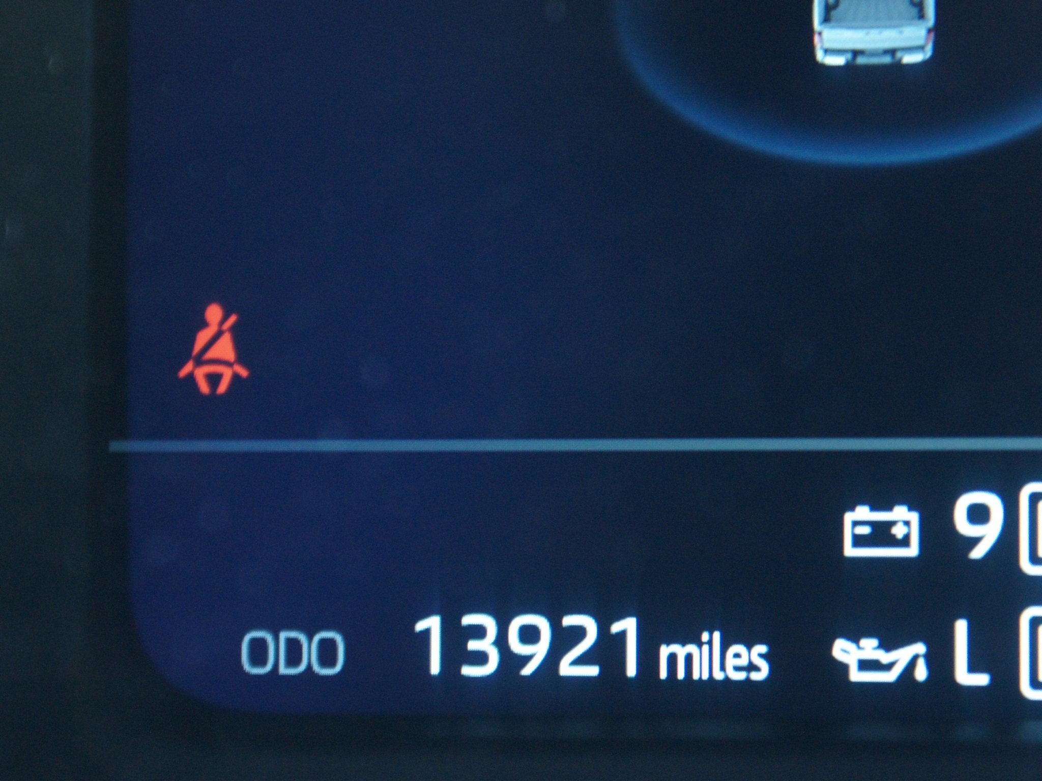 2025 Toyota Tundra 4WD Platinum