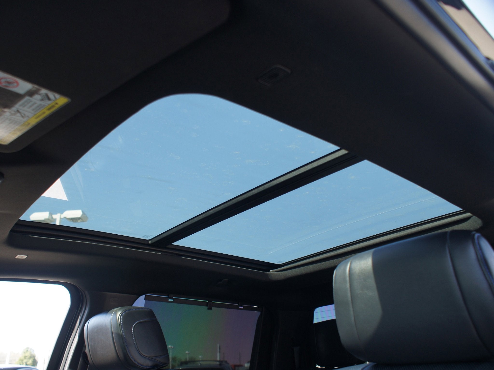 2025 Toyota Tundra 4WD Platinum