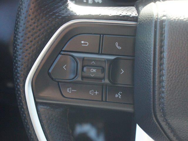 2025 Toyota Tundra 4WD Platinum