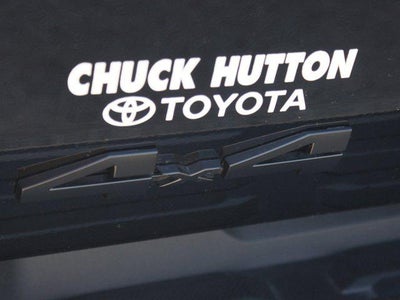 2025 Toyota Tundra 4WD Platinum