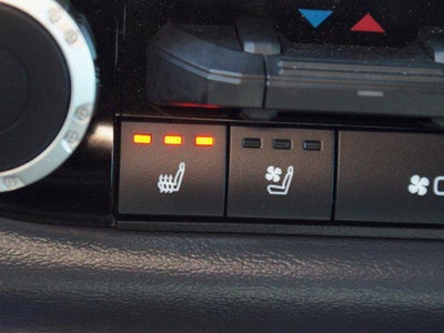 2025 Toyota Tundra 4WD Platinum